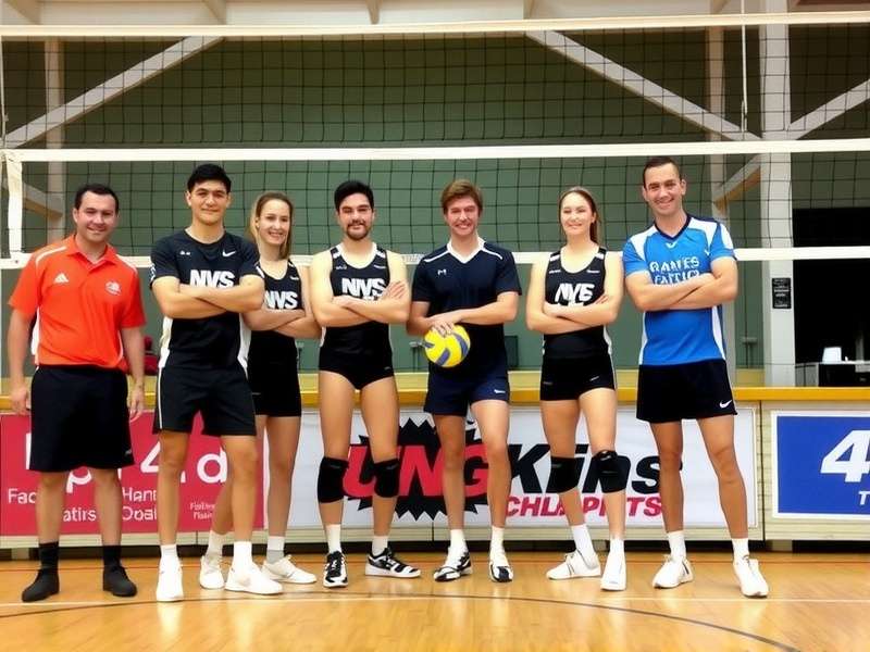 Optimal Team Setup in Volley Kings Champions Volley Kings Champions Team Composition